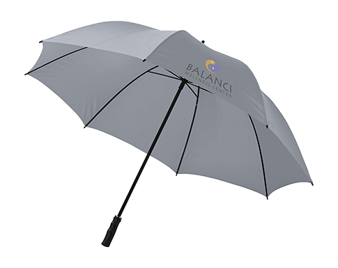 Daytona Active Sports Golf Umbrellas - Grey