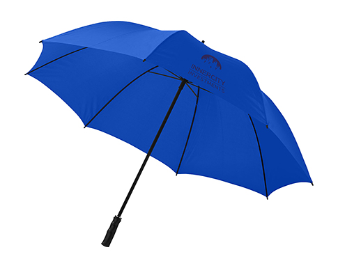 Daytona Active Sports Golf Umbrellas - Royal Blue