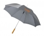Montebello Automatic Umbrellas - Grey