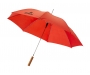 Montebello Automatic Umbrellas - Red