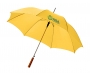 Montebello Automatic Umbrellas - Yellow