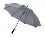 Baytown 23" Classic Automatic Umbrellas - Grey