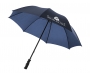 Baytown 23" Classic Automatic Umbrellas - Navy Blue