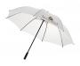 Baytown 23" Classic Automatic Umbrellas - White