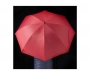 Daytona Active Sports Golf Umbrellas - Red