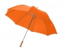Henley Budget Golf Umbrellas - Orange