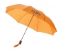 London Telescopic Umbrellas - Orange