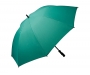Birkdale Golf Fibreglass Storm Proof Umbrellas - Green