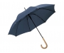 FARE Automatic WaterSAVE Walking Umbrellas - Navy