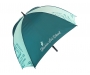 Fibrestorm Square Canopy Eco Golf Umbrellas - Bespoke Colours