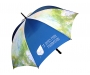 Fibrestorm Eco Recycled Golf Umbrellas - Bespoke Colours