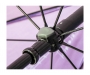 Spectrum Sport Eco Recycled Golf Umbrellas - Purple