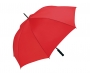 FARE Caborana Automatic Golf Umbrellas - Red