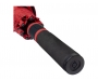 FARE Prague WaterSAVE Double Face Stormproof Vented Golf Umbrellas - Red