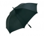 FARE Michigan XL Fibermatic Golf Umbrellas - Black