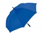 FARE Michigan XL Fibermatic Golf Umbrellas - Royal Blue