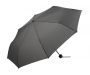 FARE Pembroke Topless Pocket Umbrellas - Grey