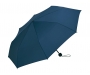 FARE Pembroke Topless Pocket Umbrellas - Navy Blue