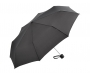 FARE Stockholm Aluminium Pocket Umbrellas - Grey