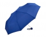 FARE Stockholm Aluminium Pocket Umbrellas - Royal Blue
