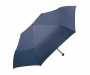 FARE York Mini Pocket Lightweight Umbrellas - Navy
