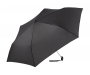 FARE Mini Slimlite Adventurer Umbrellas - Black