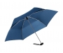 FARE Mini Slimlite Adventurer Umbrellas - Navy Blue 