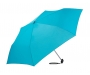 FARE Mini Slimlite Adventurer Umbrellas - Turquoise