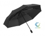 FARE Colourline WaterSAVE Mini Pocket Umbrellas - Grey