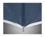 FARE Jumbo Pocket Golf Reflective Umbrellas - Navy Blue 
