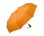 FARE Waddington Automatic Pocket Umbrellas - Orange