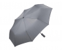 FARE Tyre Mini Pocket Automatic Umbrellas - Grey