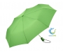 FARE Berlingo Auto Mini WaterSAVE Umbrellas - Green