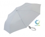 FARE Berlingo Auto Mini WaterSAVE Umbrellas - Light Grey