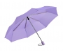 FARE Berlingo Auto Mini WaterSAVE Umbrellas - Lilac