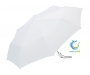 FARE Berlingo Auto Mini WaterSAVE Umbrellas - White
