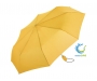 FARE Berlingo Auto Mini WaterSAVE Umbrellas - Yellow