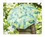 FARE Camouflage Mini Pocket Automatic Umbrellas - Olive