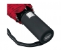 FARE Trimagic Safety Mini Automatic Open & Close Pocket Umbrellas  - Red