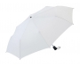 FARE Harmony Pocket Automatic Umbrellas - White