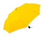 FARE Harmony Pocket Automatic Umbrellas - Yellow
