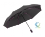 FARE Colourline WaterSAVE Mini Automatic Pocket Umbrellas - Magenta