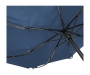 FARE Magic Windfighter Oversized Auto Pocket Teflon Umbrellas  - Navy Blue