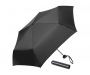 FARE Mini Tube Telescopic Umbrellas  - Black