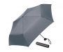 FARE Mini Tube Telescopic Umbrellas  - Grey