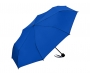 FARE Kids Pocket Umbrellas - Royal Blue