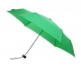 Shrewsbury Mini Flat Telescopic Umbrellas - Green