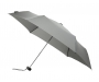 Shrewsbury Mini Flat Telescopic Umbrellas - Grey