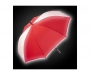 FARE ColourReflex Automatic Golf Umbrellas - Red
