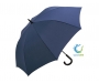 FARE Windfighter Teflon WaterSAVE Auto Golf Umbrellas - Navy Blue